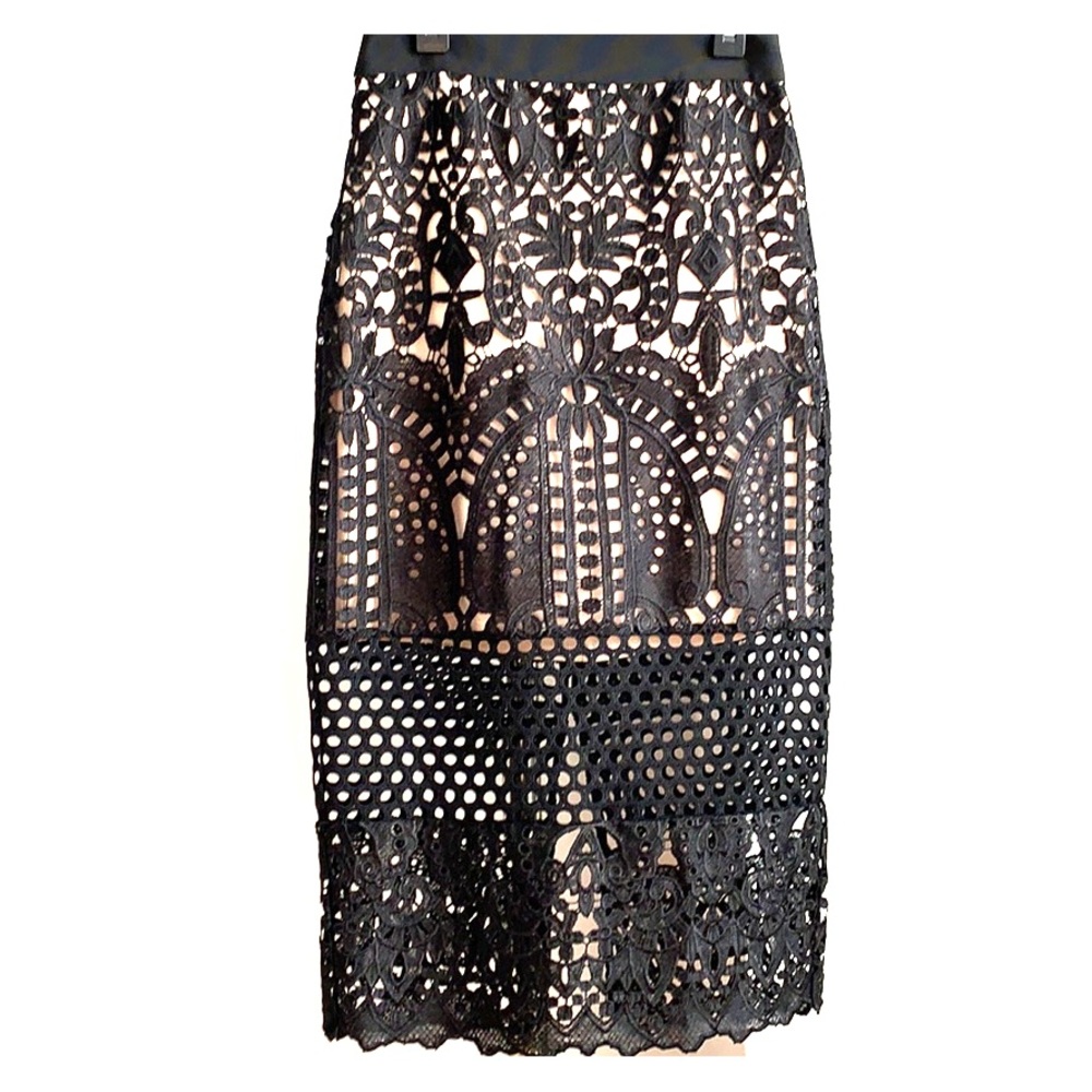 Ted Baker skirt